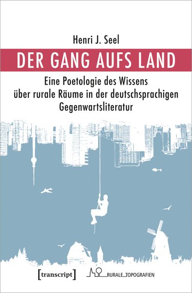 Cover von Der Gang aufs Land