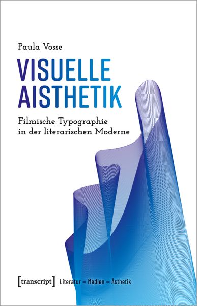 Cover von Visuelle Aisthetik