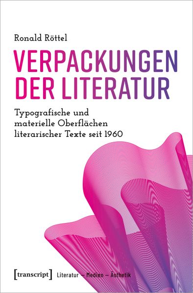 Cover von Verpackungen der Literatur