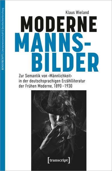 Cover von Moderne Mannsbilder