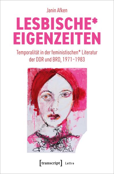 Cover von Lesbische* Eigenzeiten