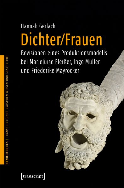 Cover von Dichter/Frauen