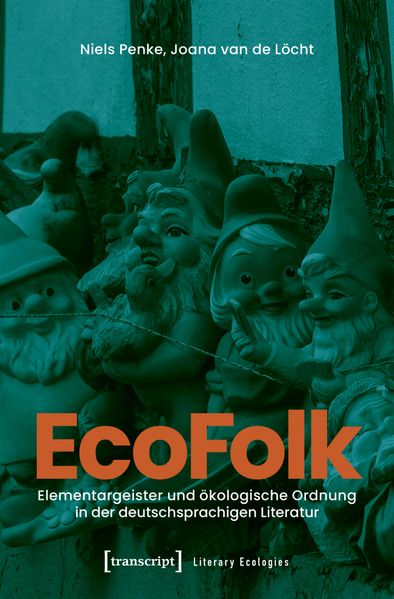 Cover von EcoFolk