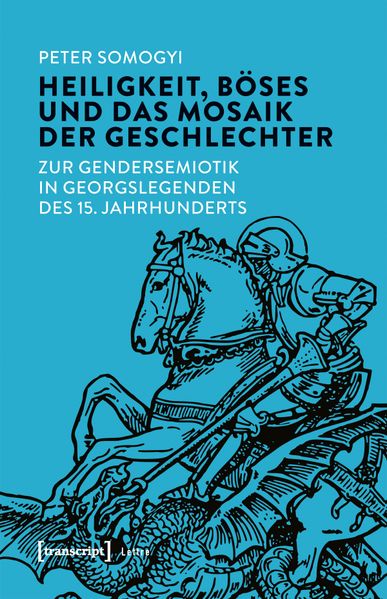 Cover von Heiligkeit, Böses und das Mosaik der Geschlechter