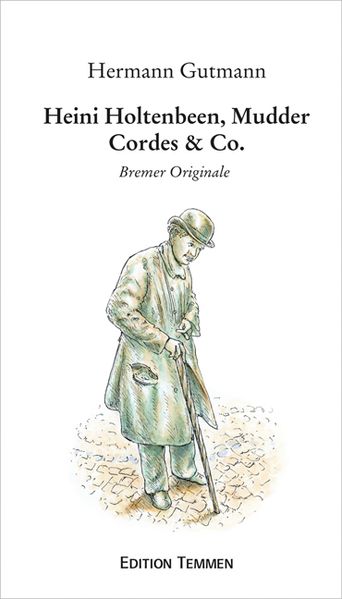 Cover von Heini Holtenbeen, Mudder Cordes & Co.