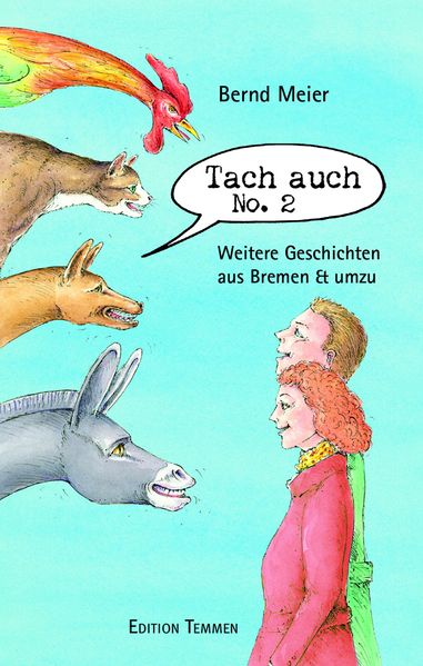 Cover von Weitere Geschichten aus Bremen & umzu