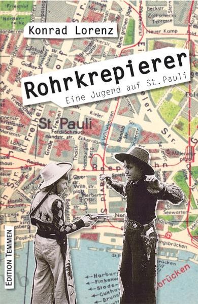 Cover von Rohrkrepierer
