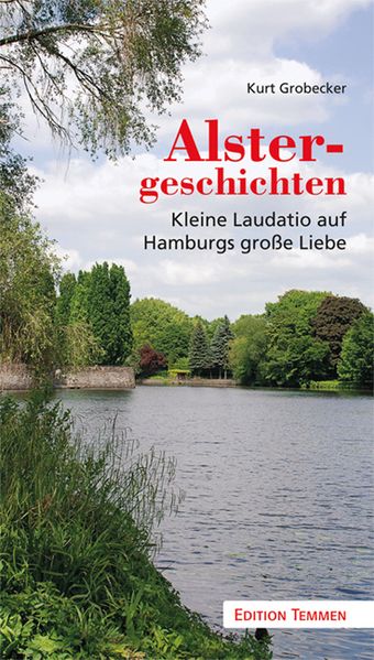Cover von Alstergeschichten