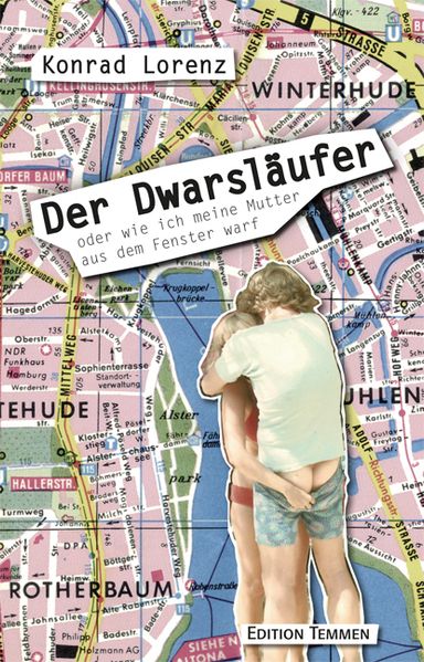 Cover von Der Dwarsläufer