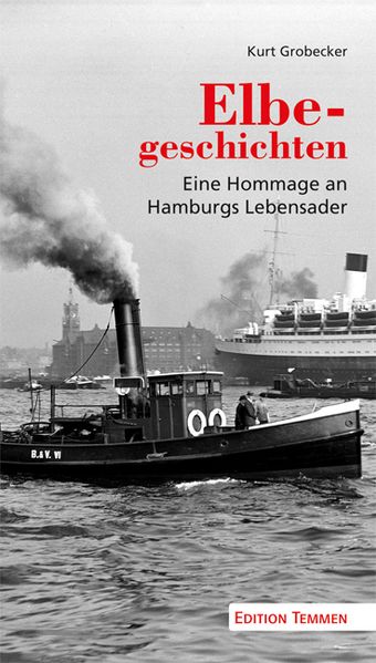 Cover von Elbegeschichten