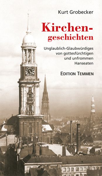 Cover von Kirchengeschichten