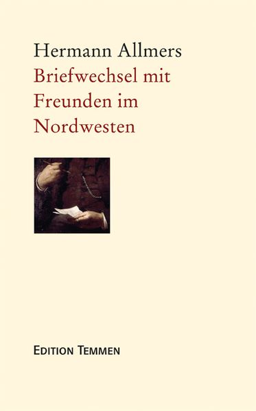 Cover von Hermann Allmers