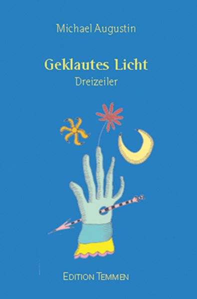 Cover von Geklautes Licht