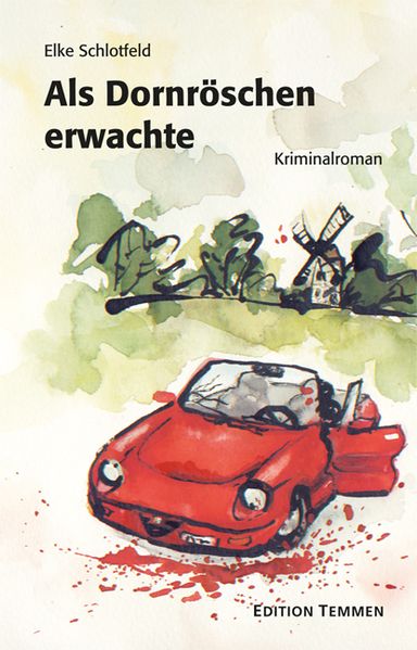 Cover von Als Dornröschen erwachte