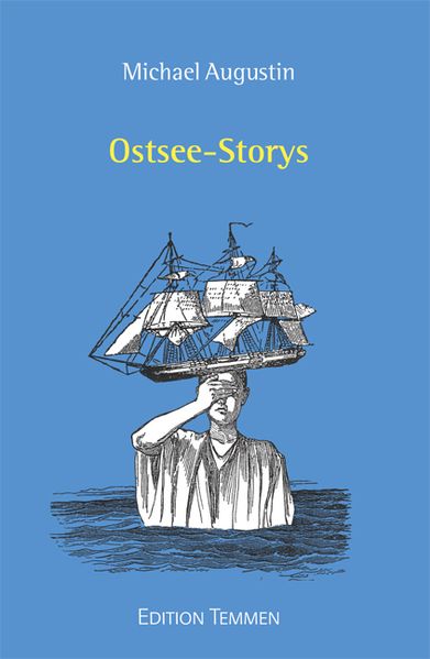 Cover von Ostsee-Storys