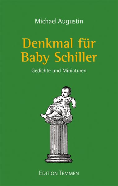 Cover von Denkmal für Baby Schiller