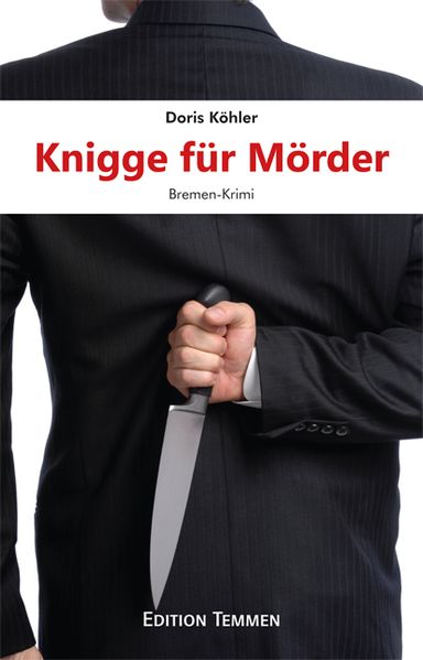 Cover von Knigge für Mörder