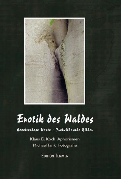 Cover von Erotik des Waldes