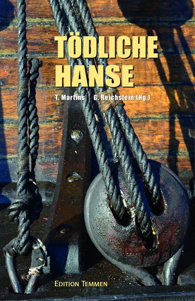 Cover von Tödliche Hanse