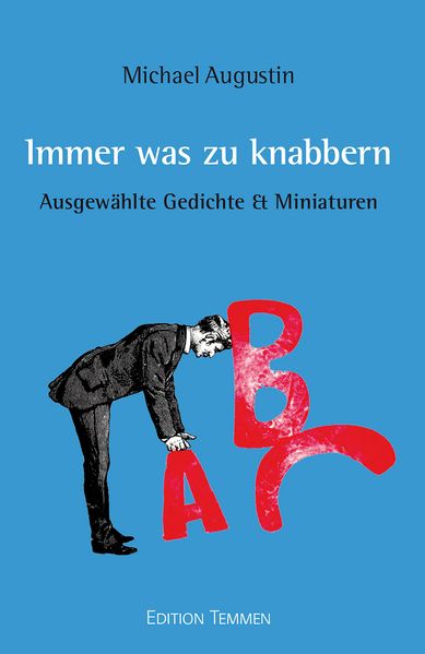 Cover von Immer was zu knabbern