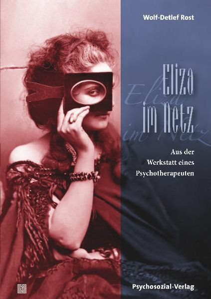 Cover von Eliza im Netz