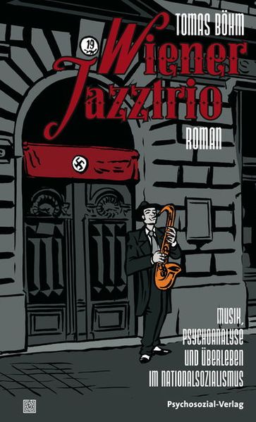 Cover von Wiener Jazztrio