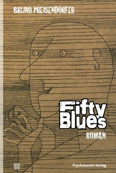 Cover von Fifty Blues