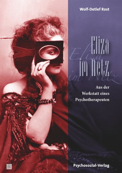 Cover von Eliza im Netz