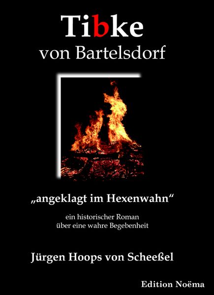 Cover von Tibke von Bartelsdorf