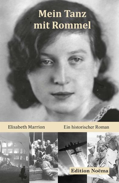 Cover von Mein Tanz mit Rommel
