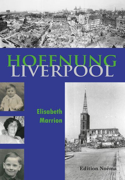 Cover von Hoffnung Liverpool