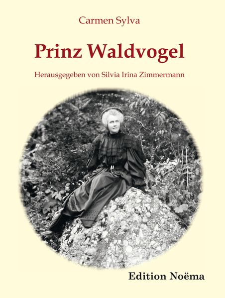 Cover von Prinz Waldvogel