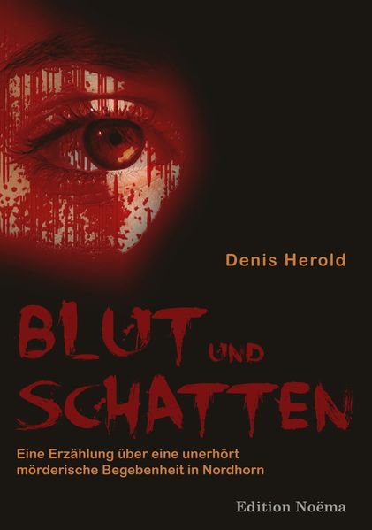 Cover von Blut und Schatten