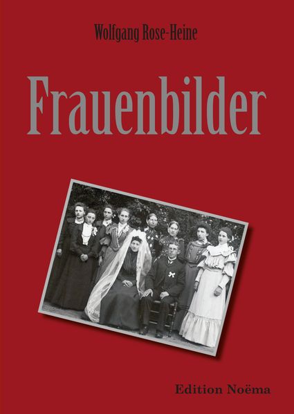 Cover von Frauenbilder