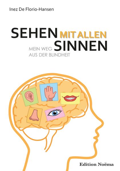 Cover von Sehen mit allen Sinnen