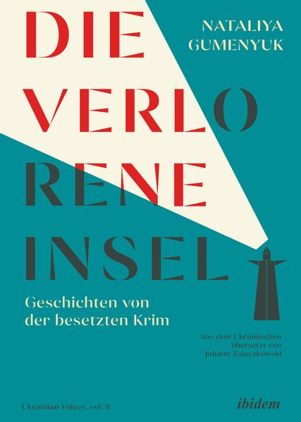 Cover von Die verlorene Insel
