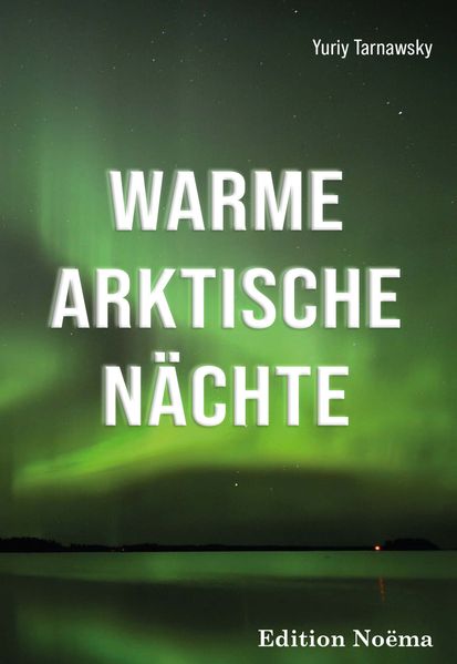 Cover von Warme arktische Nächte