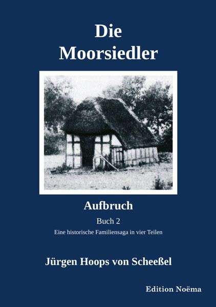 Cover von „Aufbruch“