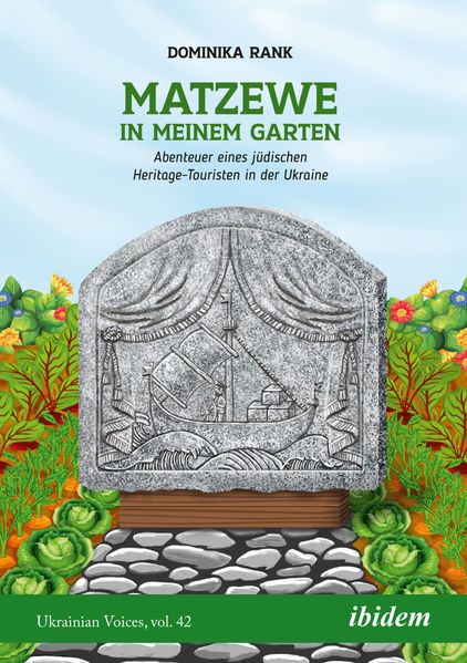 Cover von Matzewe in meinem Garten