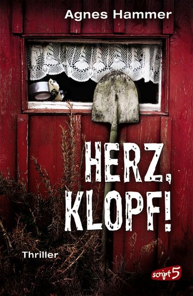 Cover von Herz, klopf!