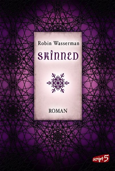 Cover von Skinned