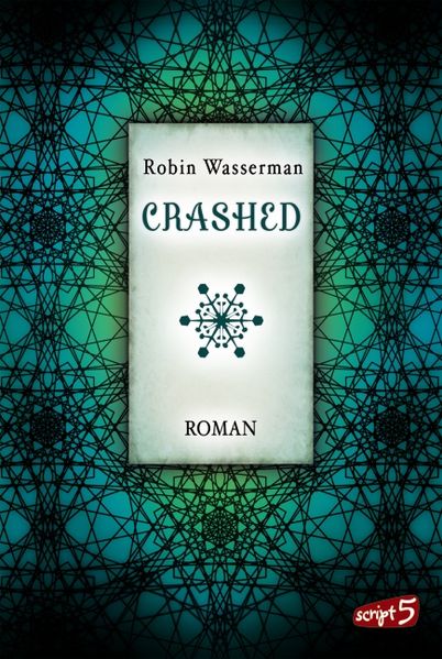 Cover von Crashed