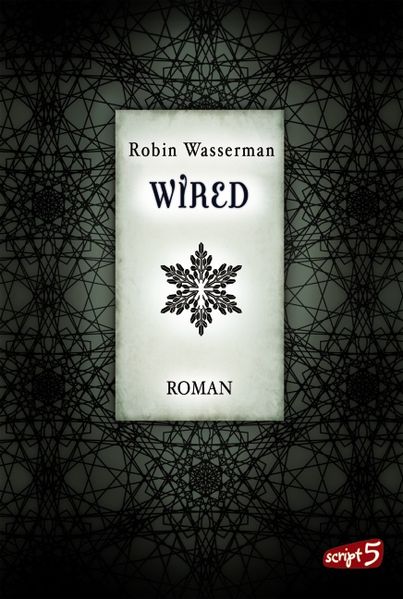 Cover von Wired