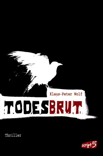Cover von Todesbrut