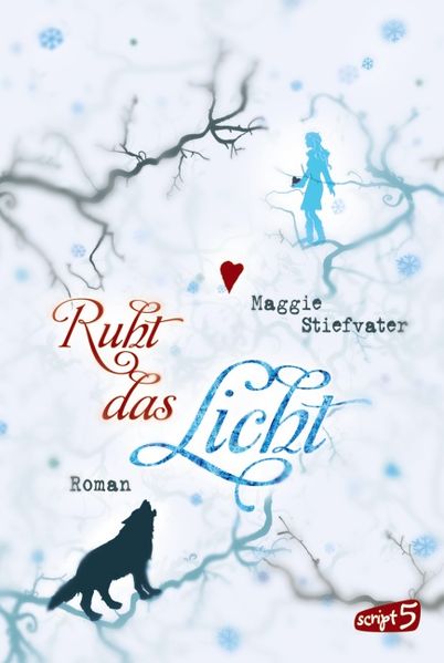 Cover von Ruht das Licht