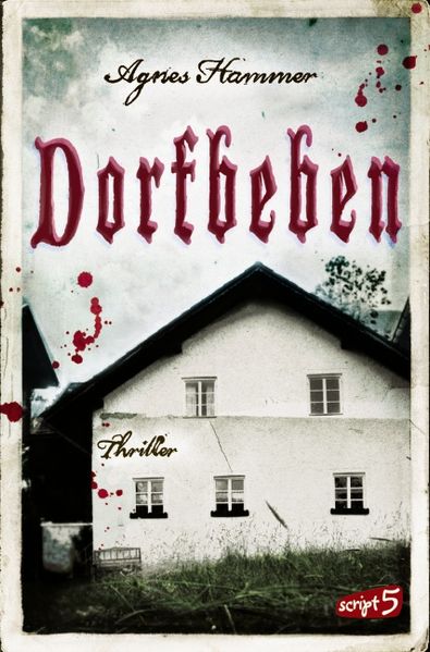 Cover von Dorfbeben
