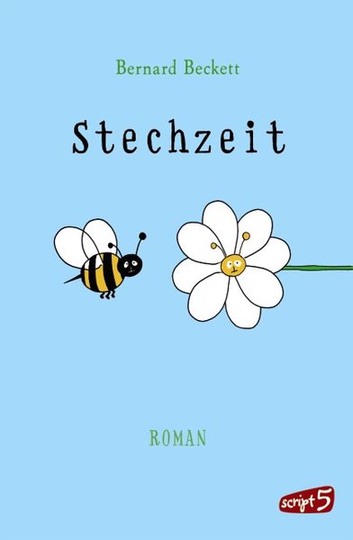 Cover von Stechzeit