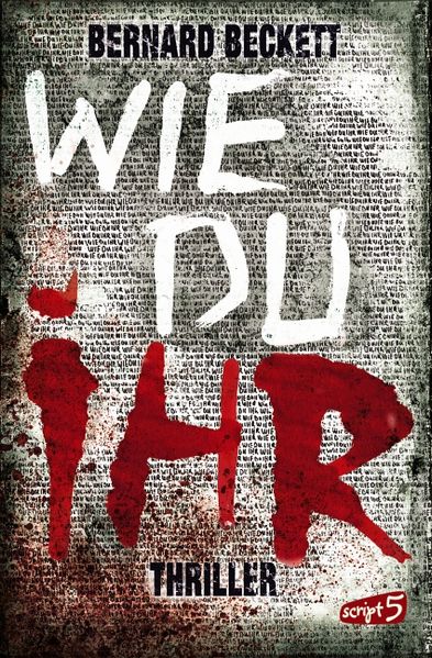 Cover von Wie du ihr