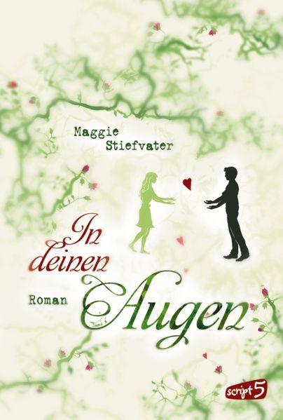 Cover von In deinen Augen