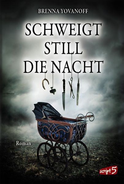 Cover von Schweigt still die Nacht